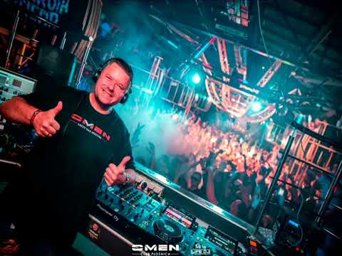 DJ YOURANT OFICJALNY SET OMEN ODRODZENIE 10.11.2025