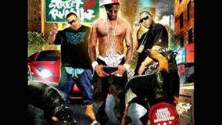 Color Me Bad - Lil Wayne Ft Birdman, Kardinal Offishall, Hunt, Wis Fif &amp; Trae