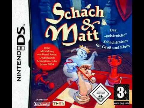 VGM Picks 317 - Scach & Matt - Spiel