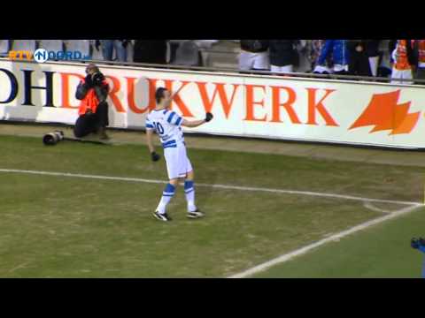 Noord Vandaag [23-2-2013] - RTV Noord