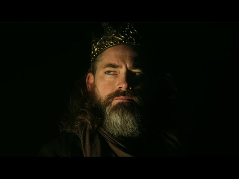 JEANLUC - Der König tanzt (Offizielles Musikvideo)
