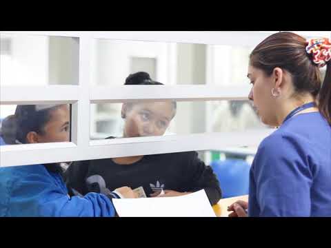 Administración de Servicios Farmacéuticos