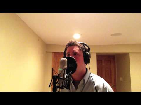 Stay - Rihanna ft. Mikky Ekko (Tim Olstad Cover)