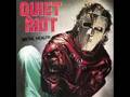 Run For Cover by Quiet Riot