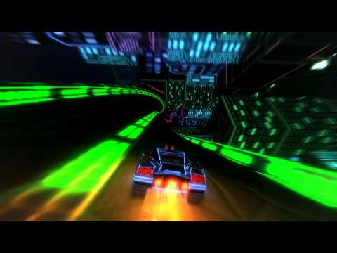 nitronic rush system requirements pc