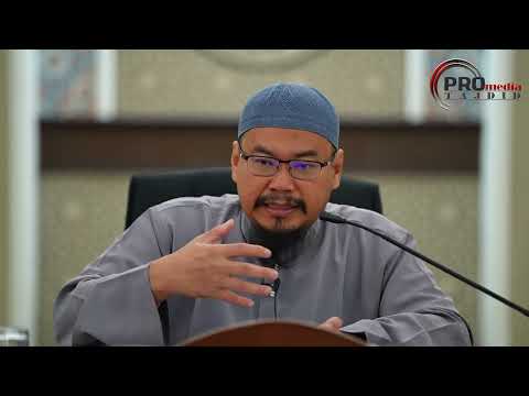 25-02-2024 Ustaz Adli Mohd Saad : Sejarah Imam Empat Mazhab