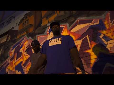 Jules King x JHawk - Outkast Freestyle (Official Music Video)