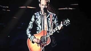 VAN HALEN - DAVID LEE ROTH THE ICE CREAM MAN @ DUNKIN' DONUTS CENTER PROVIDENCE RI MEMORIAL DAY 2008
