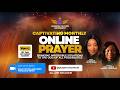 Captivating Monthly Online Prayer Prayer Culture Hub Wed 1st July 2026