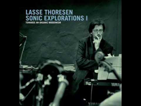 Lasse Thoresen - Solspill (excerpt)