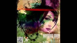 Raymond Mind - Elben EP (YouVV)