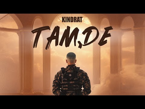 KINDRAT - Там де