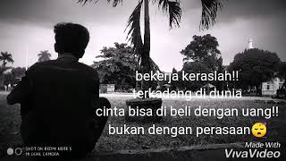 Download lagu 'Status wa bagai langit dan bumi' mp3