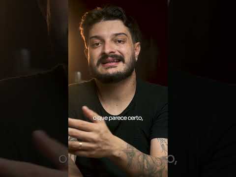 Por que você está vendendo para as pessoas erradas