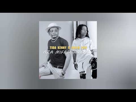 Tida Kenny ft Rhum Pur - Aza mifagnambany
