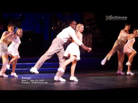 Swing! The Musical Sizzle Reel