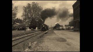 preview picture of video 'Ohio Central Railroad'