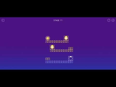 ElectRoll -電球パズルゲーム-