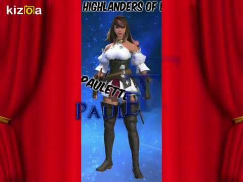 Kizoa Movie - Video - Slideshow Maker: '' The Highlanders of BC "