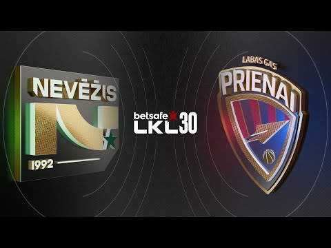 „Betsafe–LKL“ rungtynių apžvalga: „Nevėžis–Optibet“ - „Labas Gas“ [2023-03-25]