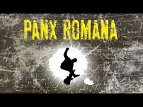 Panx Romana - Συναγερμός HQ