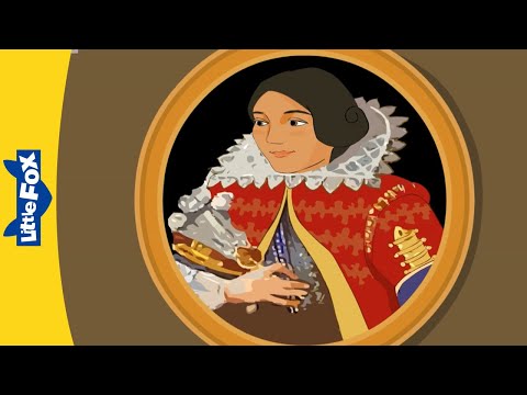 Pocahontas | Native American for Kids | Social Studies | History for Kids