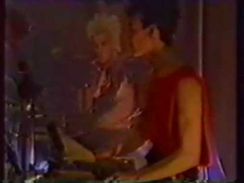 Sigue Sigue Sputnik South of Watford Documentary (Part 1/8)