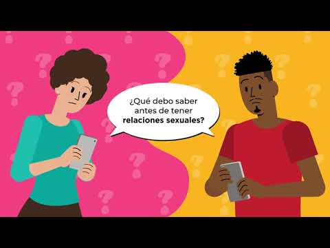 PlaneApp: una plataforma digital sobre salud sexual y reproductiva