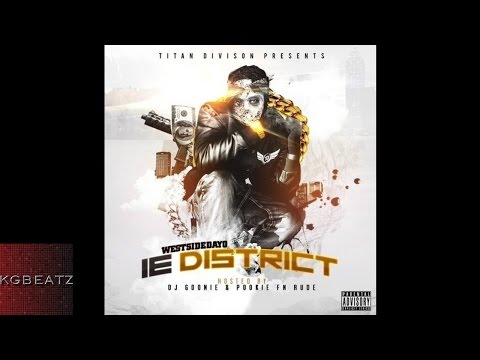 WestSide Dayo ft. AD - On To The Next [Prod. By Larry Jayy] [New 2015]