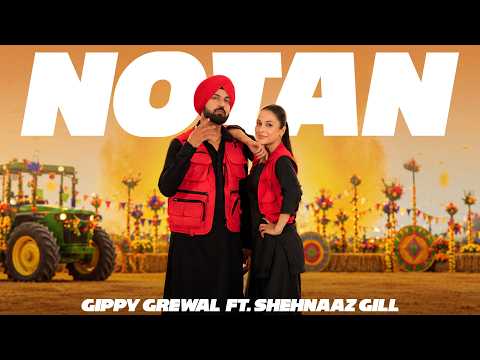 Notan (Full Audio) — watch video