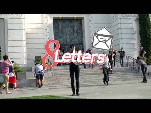 [LEE MIN HO] 8 Letters #Teaser. 2 thumnail