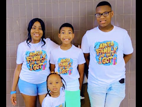 Fegans Family video thumbnail