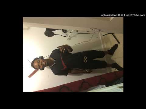 Lul Ralphie - My Niggas