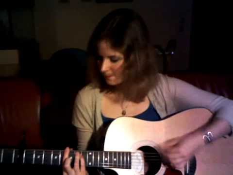 Karo-Cover, Ed Sheeran - Give Me Love