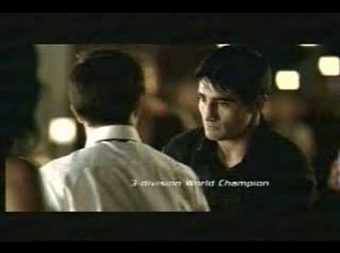 San Miguel Beer Commercial With Pacquiao And Morales