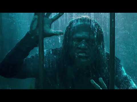 Swamp Thing Episode 3 Review