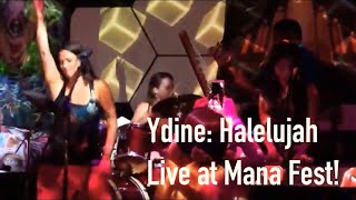 Halelujah Music Video