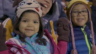 Leesa Dreams Project 2017 l Houston