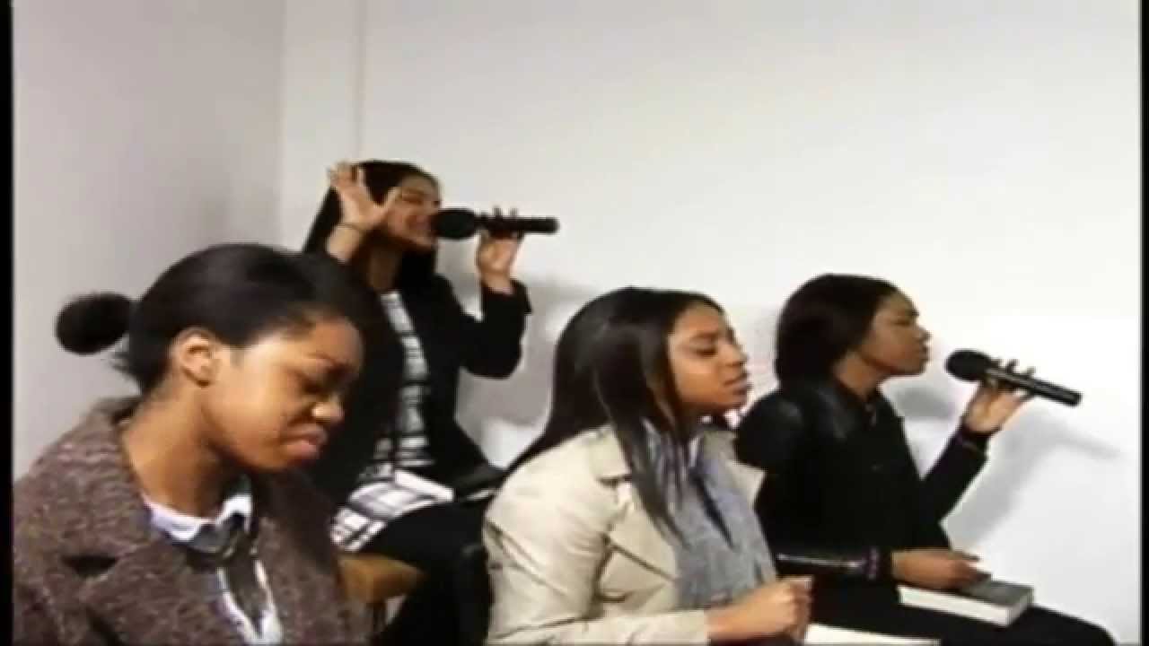 Thumbnail of video: Les épreuves auxquelles Dieu nous soumet