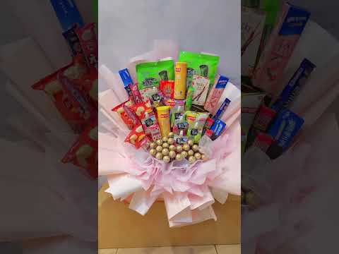 Ferrero Rocher Chocolate bouquet delivery pune Maharashtra