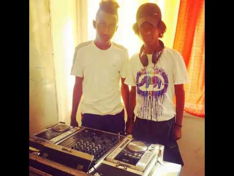 Collie Buddz ft Demarco - Hope 2011 שמואל מהרט