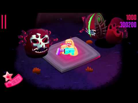 Hopeless: Space Shooting Video