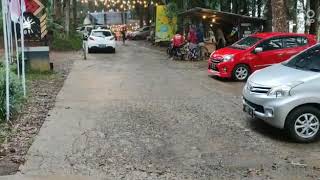Download lagu JALAN JALAN DIKEMBANG LANGIT FOREST CAFE BATANG mp3