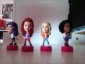 LITTLE MIX - HOW YA DOIN' - LM DOLLS 