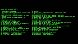 Workin' inna Rub-a-dub Style 1