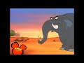 Timon Och Pumba Intro Svenska Swedish Theme Song