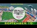 Annual Health Wellness & Lifestyle Expo
