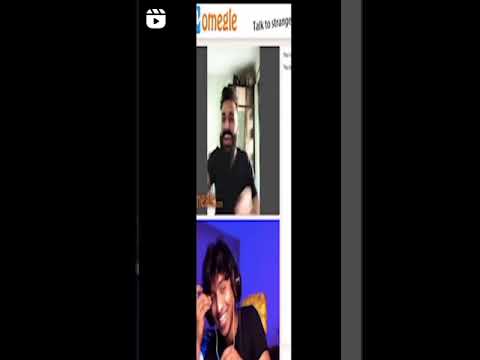 Omegle Fun #omegle  #omeglechat #omeglememes #omeglefun #tiktok #meme #chatspin #technicalguruji #ff