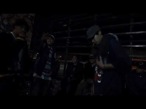 SECUAZ VS TASMANIA VS TRICK- 8vos de final / Elcubode8bytes