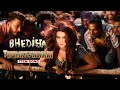 Thumkeshwari Bhediya Varun Dhawan Kriti Sanon Shraddha K Sachin Jigar Rashmeet Ash K Amitabh B
